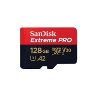 128GB Micro SDXC UHS-I mem